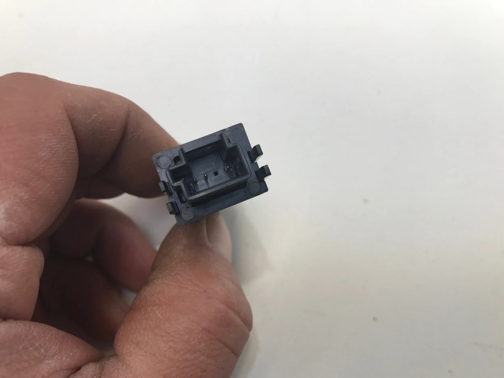 VW ID.3 ID3 2023 SONNENLICHTSENSOR 5WA907527 Product image