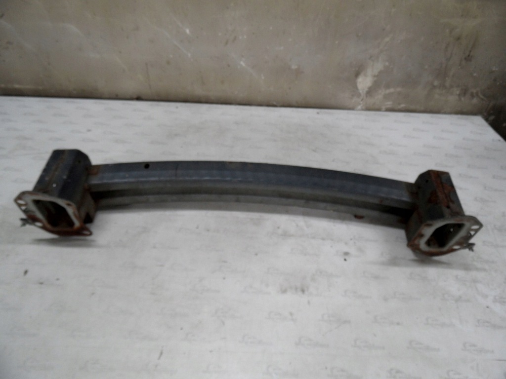 Jeep Patriot 08R Stoßstange Beam Front 55112514aaa Product image