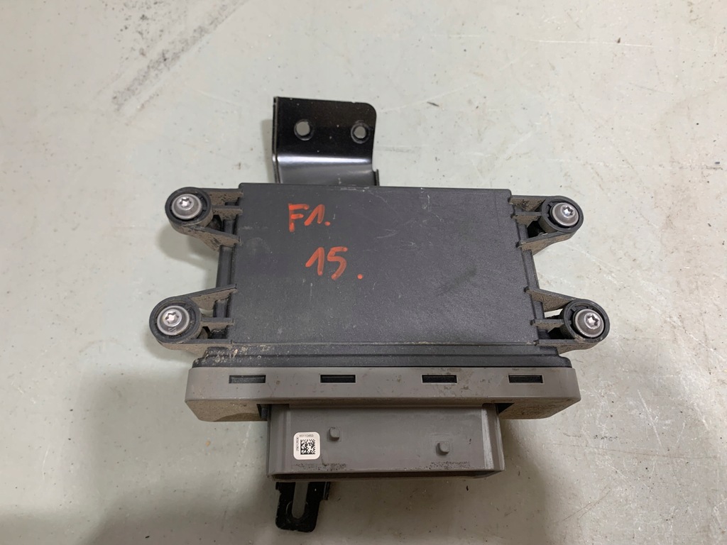 VOLVO XC40 2020 ADBLUE STEUERMODUL 32242878 Product image
