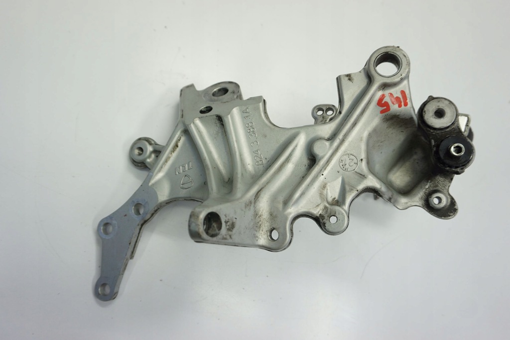 Ducati Multistradada V4 S 21-Set links vorne Product image