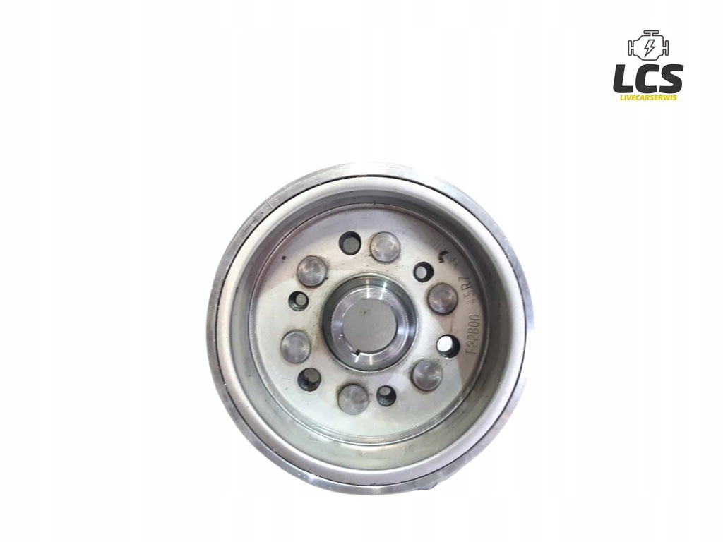 MAGNETO-MAGNETRAD-HEBER FÜR YAMAHA YZF 125R Product image