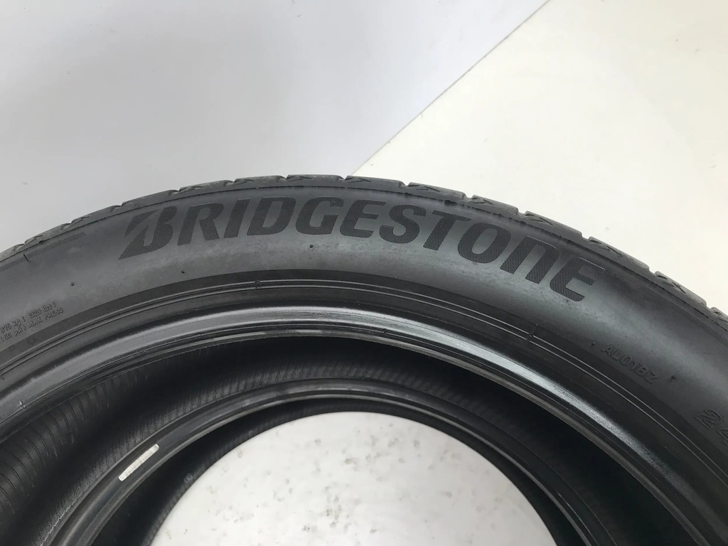 REIFEN BRIDGESTONE ALENZA 001 245/45 R20 103W 6,5MM 2023 Product image