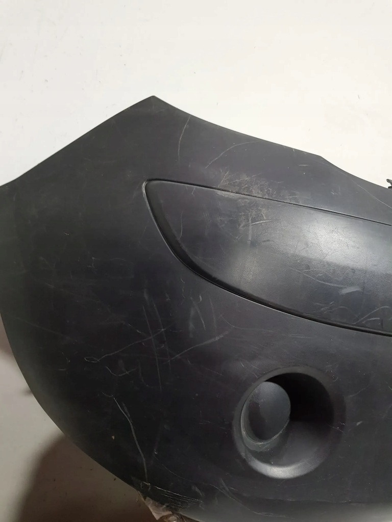 Renault Kangoo 3 III 07-13 Frontstoßstange Product image