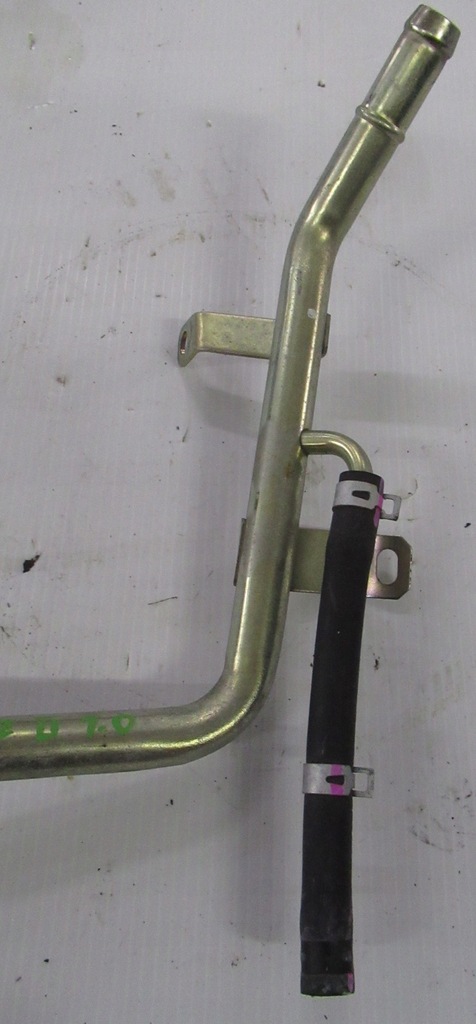 SPACE STAR II 1.0 SCHLAUCHROHR Product image