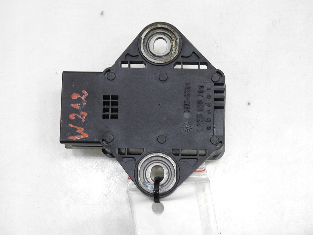 ESP-SENSOR MERCEDES W212 2.2 CDI A0055422618 Product image