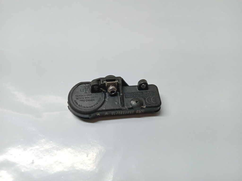 REIFENDRUCKSENSOR PEUGEOT 508 DS5 DS4 Product image