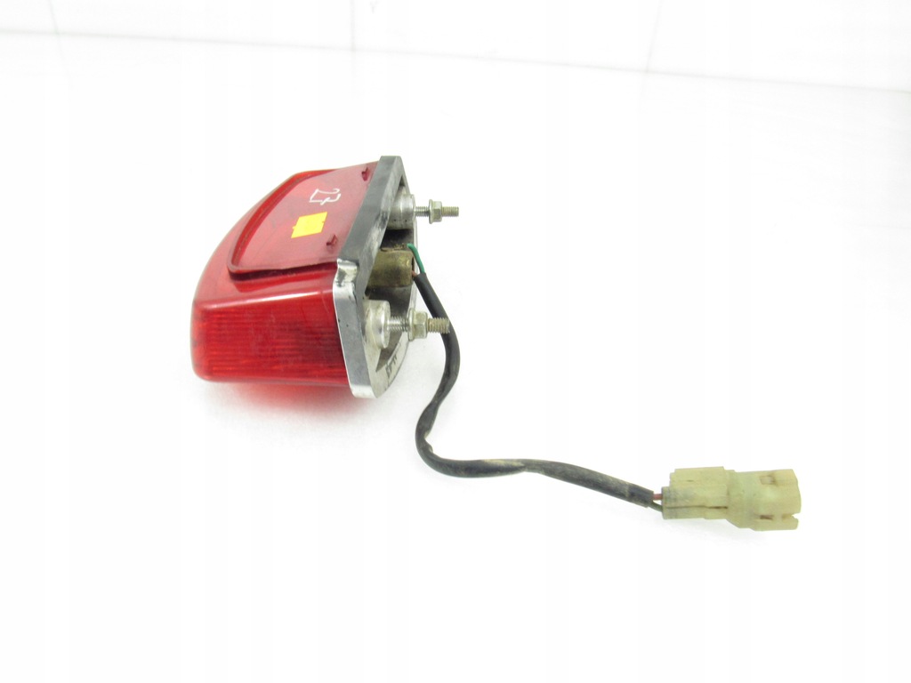 Rückleuchte Cectek Kingcobra 500, 11 Jahre alt Product image