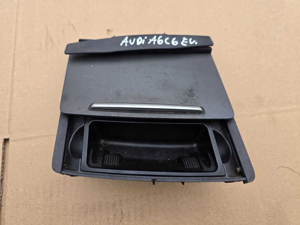 Audi A6 C6 2004-2011 Vordertunnel Product image