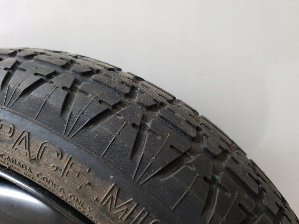 RESERVERAD 16'' TOYOTA YARIS III Product image