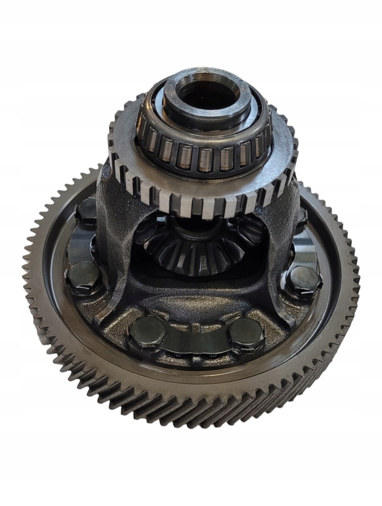 Differential Opel 60-41SN Differential AF17 Product image