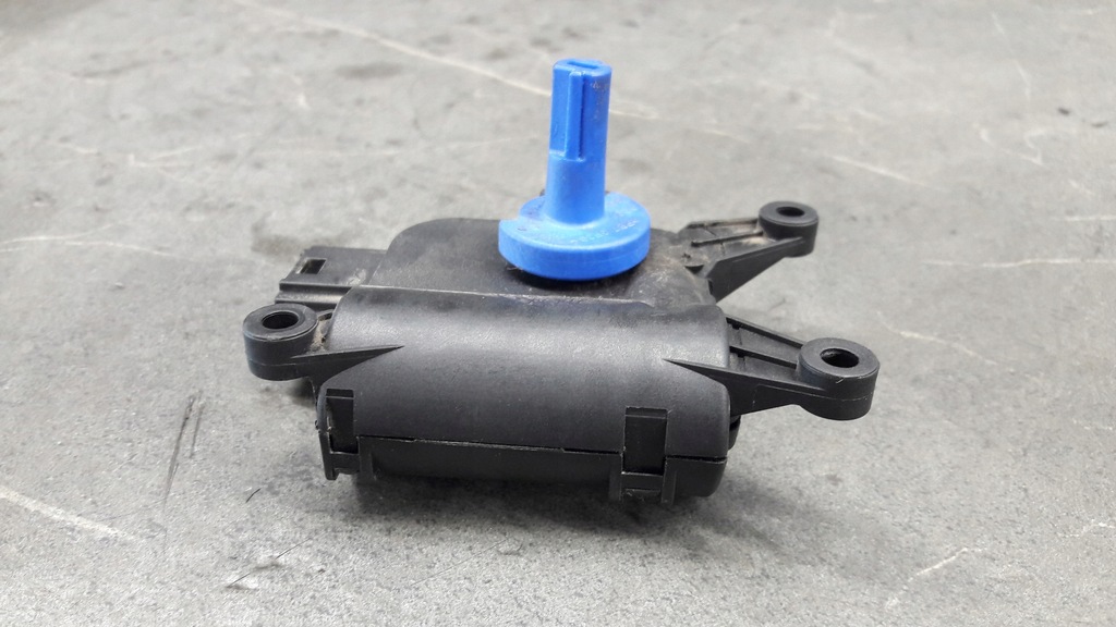 0132801305 Audi A4 B6 Luftblumenheizungsmotor Product image
