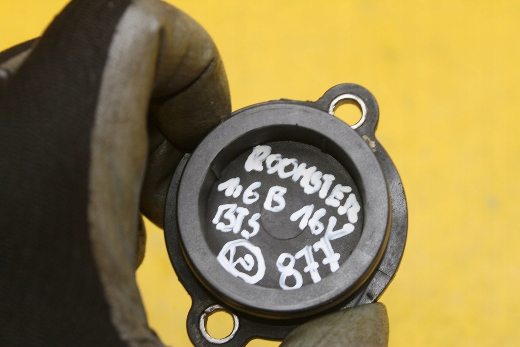 ROLLERSTECKER 036103111G BTS 1.6 16V ROOMSTER Product image