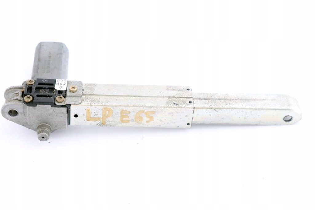 BMW E60 E65 Fahrersitzhöhe links 7121065 Product image