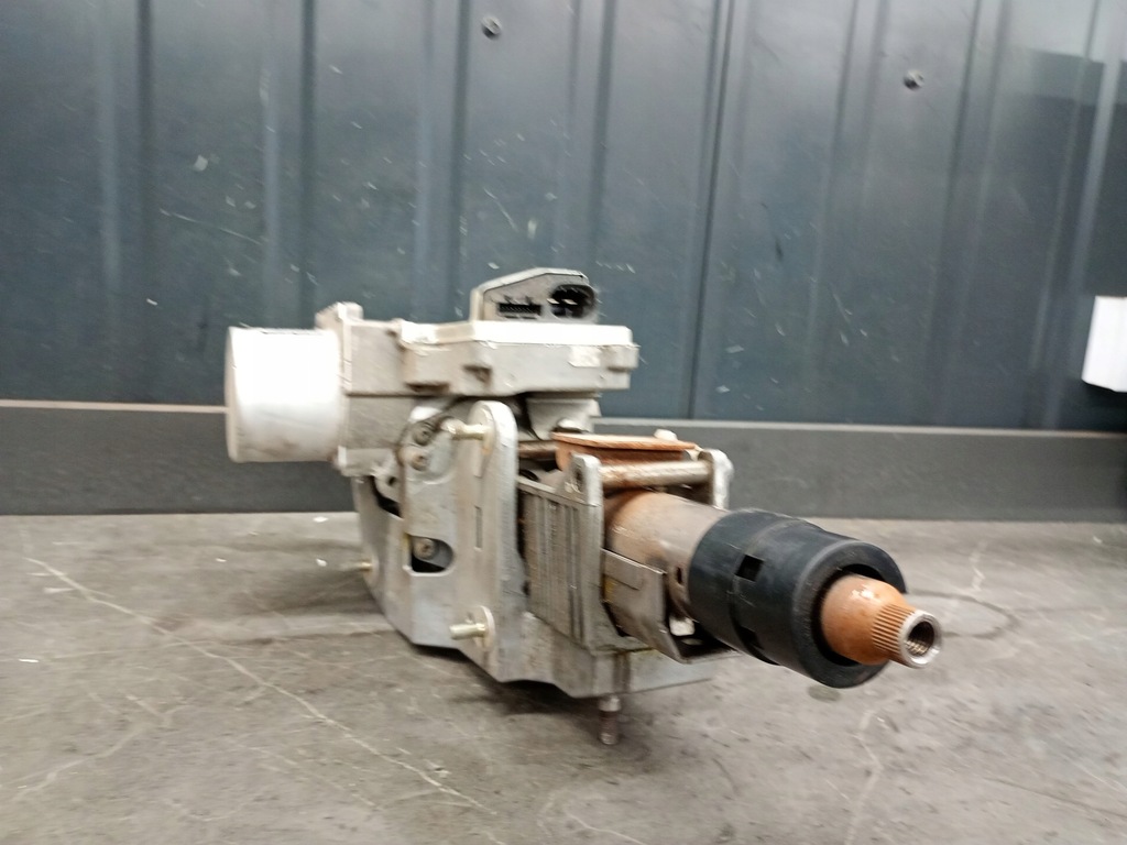 8200445347a Renault Megane II Servolenkingpumpe Product image