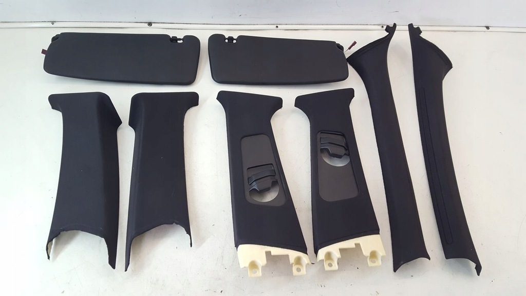 BMW E46 Dachhimmel M-Paket Product image