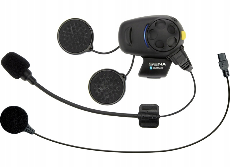 SENA INTERCOM MOTORRAD SMH5-FM 700m Helmset Product image