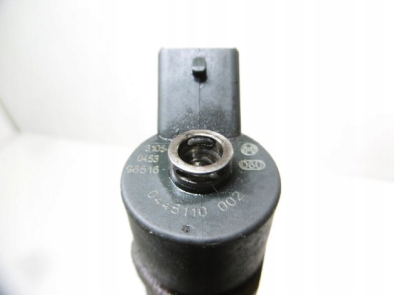 ALFA ROMEO 147 INJEKTOR 0445110002 1,9JTD Product image
