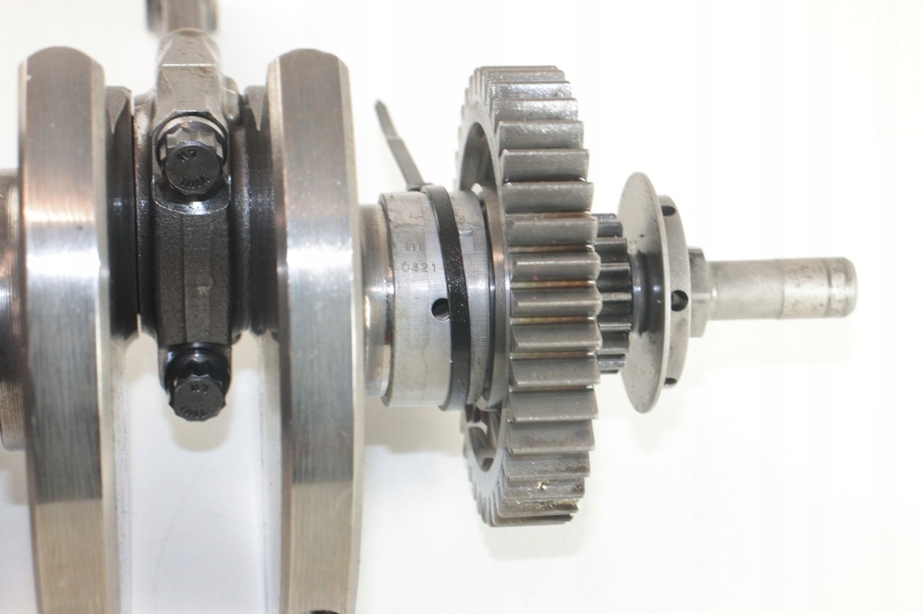 APRILIA TUONO 660 KURBELWELLEN-MAGNETRAD Product image