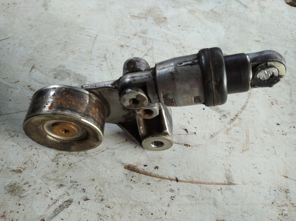 Renault Nissan 3.0 Streifenspanner Product image