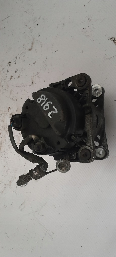 SKODA ROOMSTER 1.2 12V LICHTMASCHINE 03D903025J Product image
