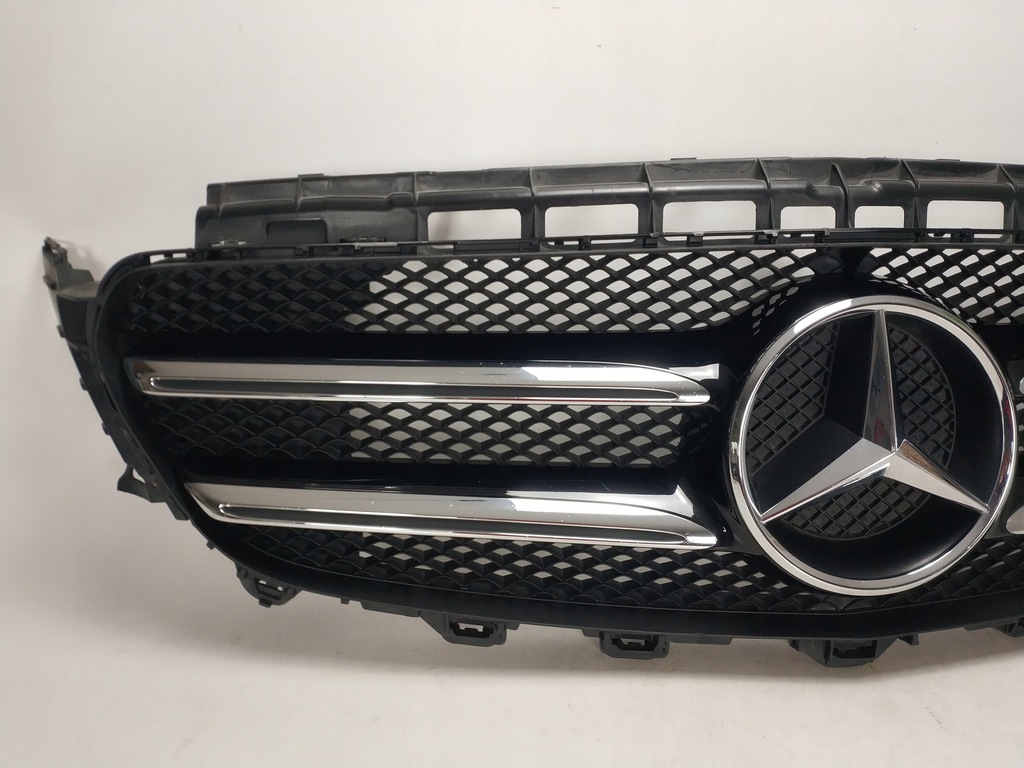 MERCEDES W213 Grill, Motorgrill, Emblem Product image