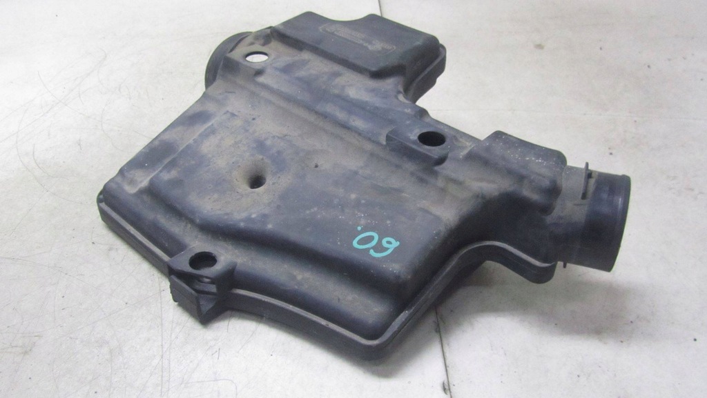 Renault Espace IV 3.5 Luftresonator 8200181435 Product image