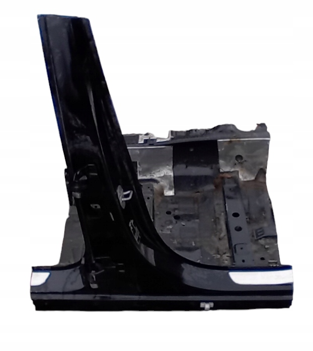 Viertel Säule mittlerer Schwellenwert Mercedes W213 E-Klasse Product image
