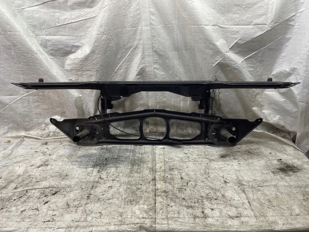 BMW E46 3 FRONTRIEMEN VORDERVERSTÄRKUNG 8211467 Product image