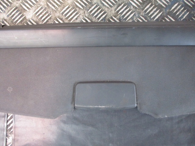 TOYOTA COROLLA VERSO II ROLLER STAMM LETZTER Product image
