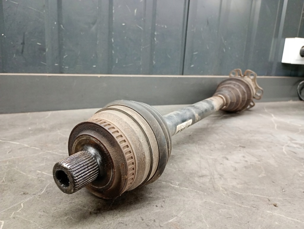 8E0407271AH Polos links vorne Audi A4 B6 Product image