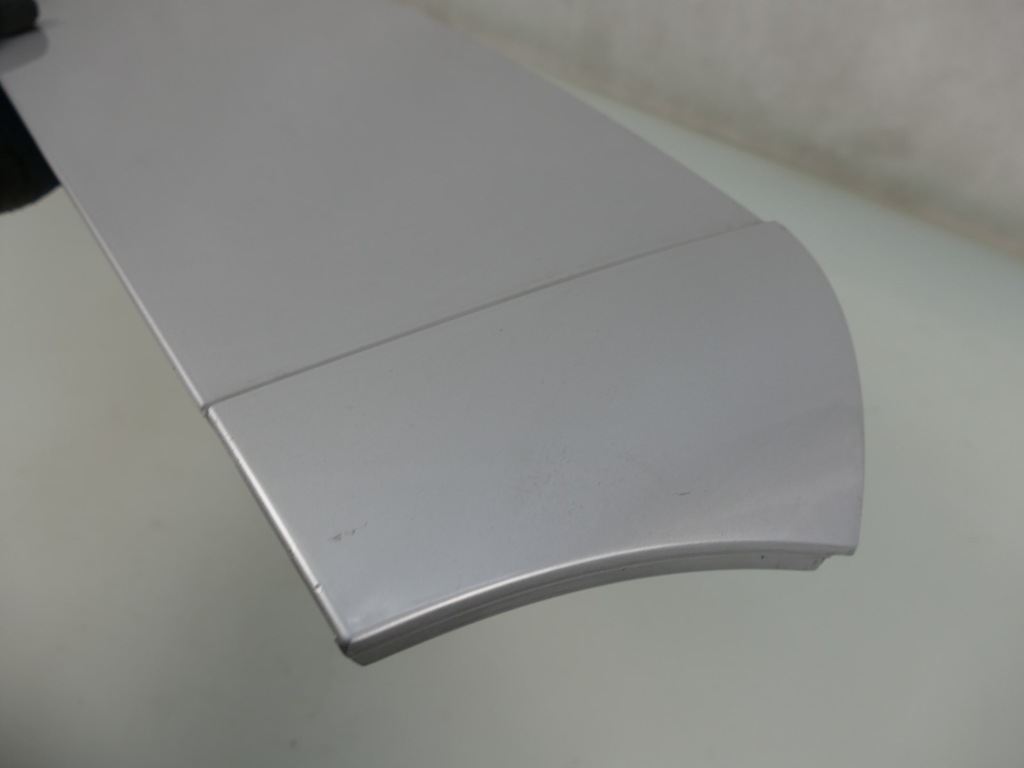 BMW X5 E53 LIFT SPOILER LOTKA SPOILER KLAPPE 354/7 Product image