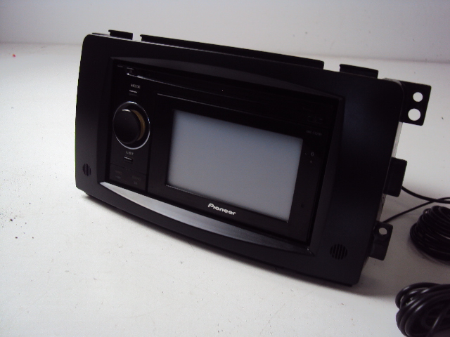 RADIO-NAVIGATION PIONEER SMART A451 Product image