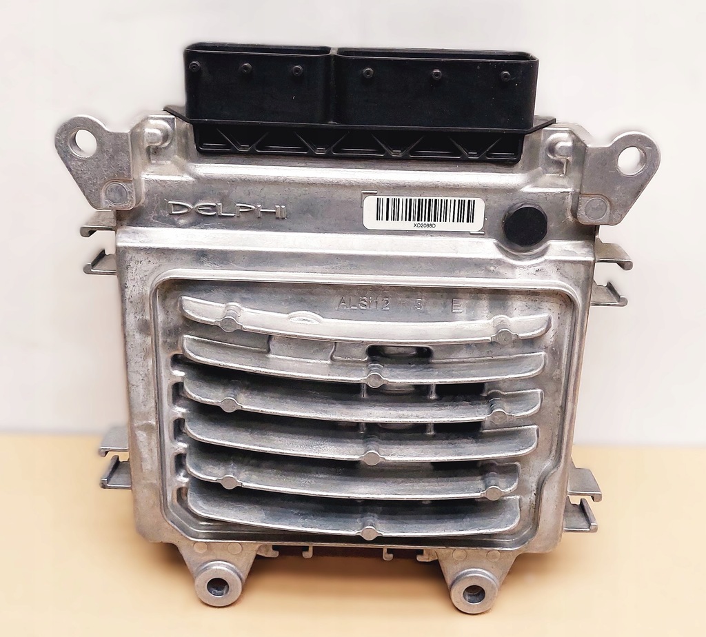 Mercedes OE/ Delphi Modul Motor Treiber A6519006900 Mercedes Benz Product image