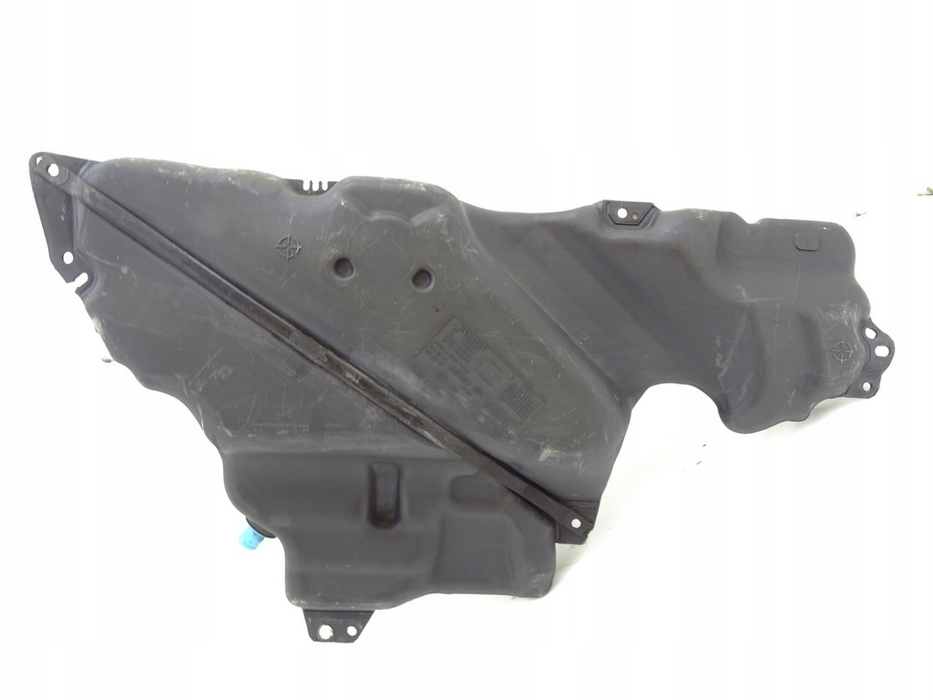 RENAULT LAGUNA III 07-15 TANK DIESELKRAFTSTOFFTANK 8200609287 8200609288 Product image