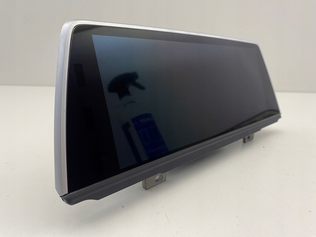 BMW 7 G11 G12 MONITOR DISPLAY BILDSCHIRM ZENTRUM DISPLAY ZENTRAL 15- Product image