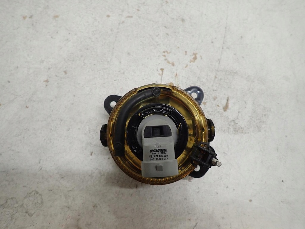 Halogen lewy VW T5 SKODA FABIA II nowy oryginał 7H0941699C Product image