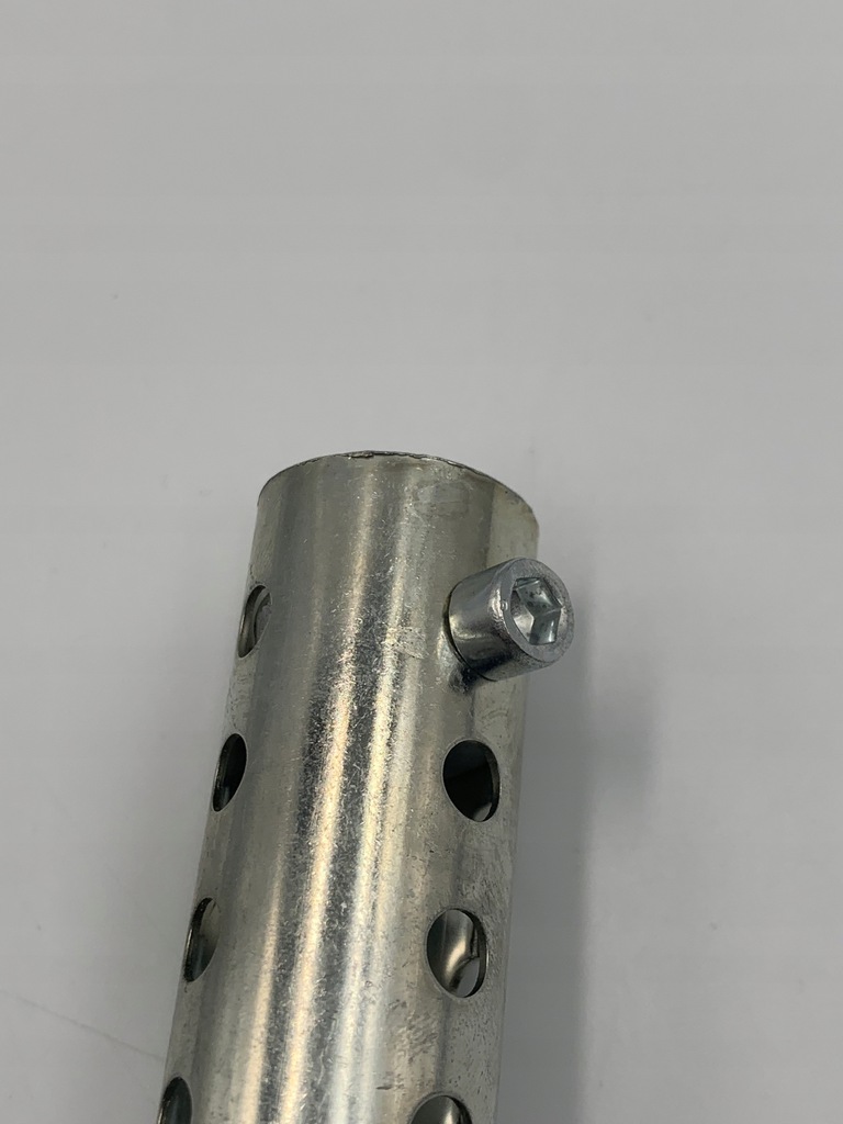 13/1515A DB Killer Auspuffschalldämpfer-Einsatzdämpfer Universal Product image
