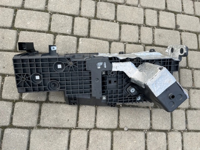 BATTERIEBASIS GLADIATOR 3.0 CRD WRANGLER 3.0 CRD 68275852AE Product image
