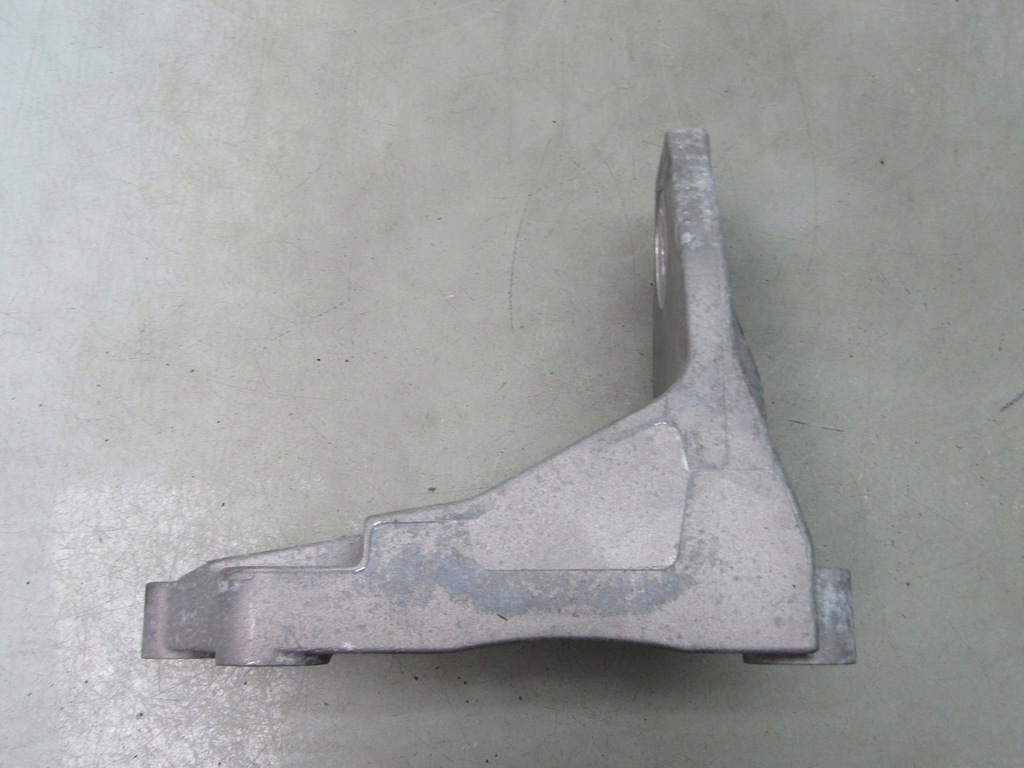 LEAF II ZE1 21R MOTORHALTERUNG VORNE RECHTS GETRIEBE Product image