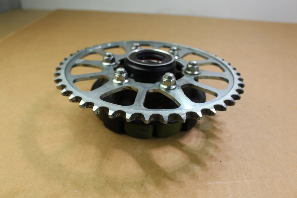 KAWASAKI Z 900 20 - RADKETTENRAD Product image