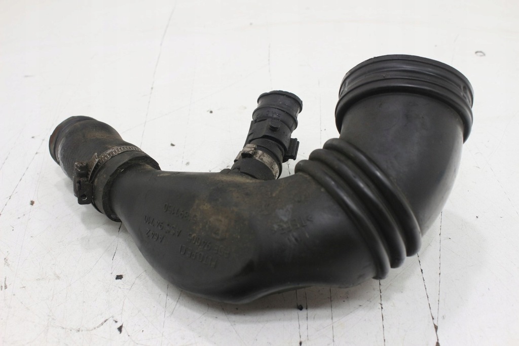 CITROEN NEMO 1.3 CDTI LUFTANSAUGROHR 51897150 Product image