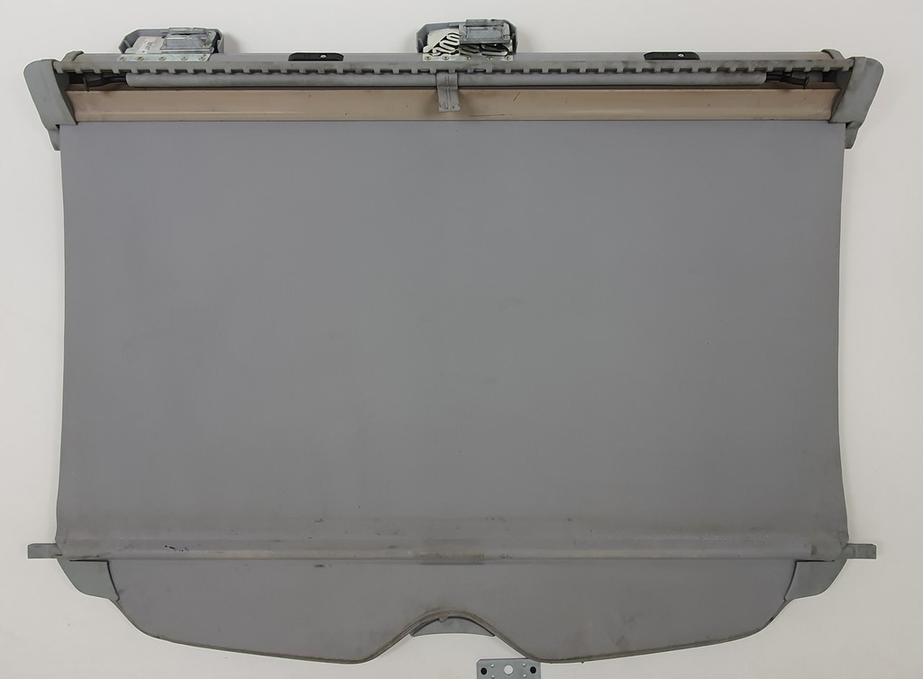 Kofferraum-Rollregal hinten Mercedes W203 Kombi Product image