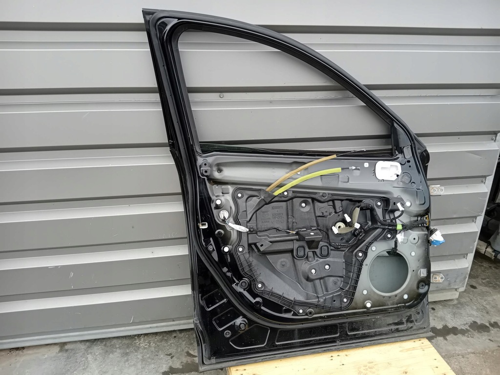 TÜR VORNE LINKS MAZDA CX-5 I Product image