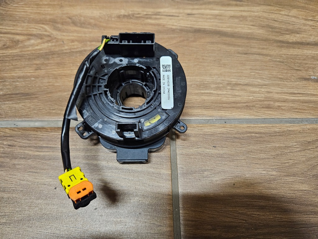 Lenkradpolsterband-Winkelsensor Astra IV J Lift 13579486 22914039 Product image