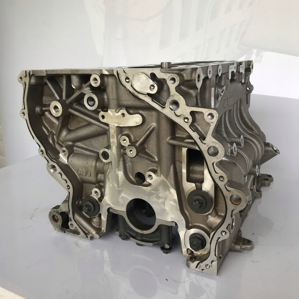 MOTORBLOCK BMW X1 X2 X3 Z4 F45 F46 F48 MINI Product image