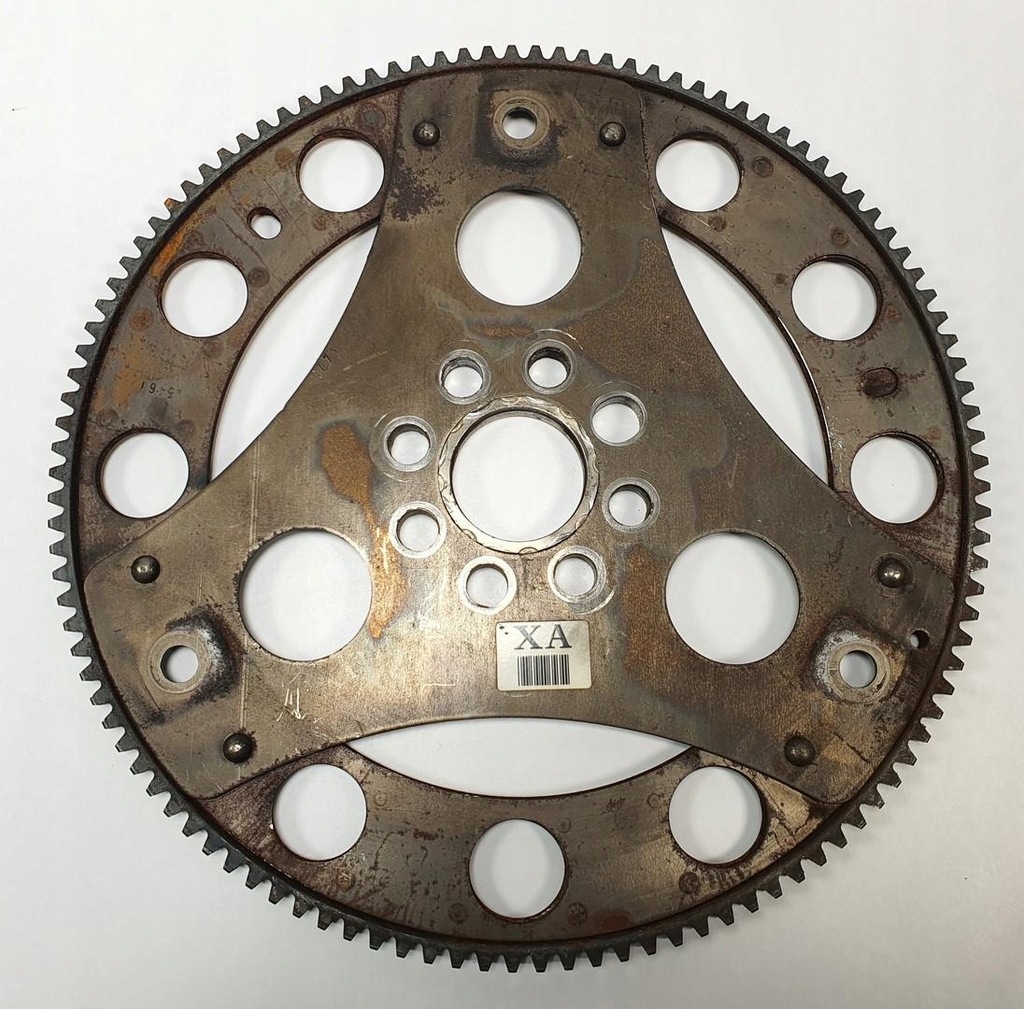 SCHWUNGRAD BMW E90 2.0 D 7787298 Product image