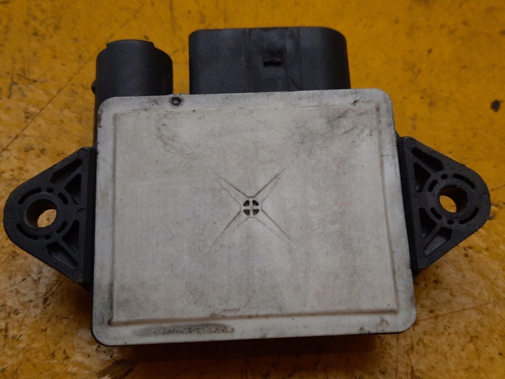 MERCEDES W164 GLÜHKERZENRELAIS A6429002700 Product image