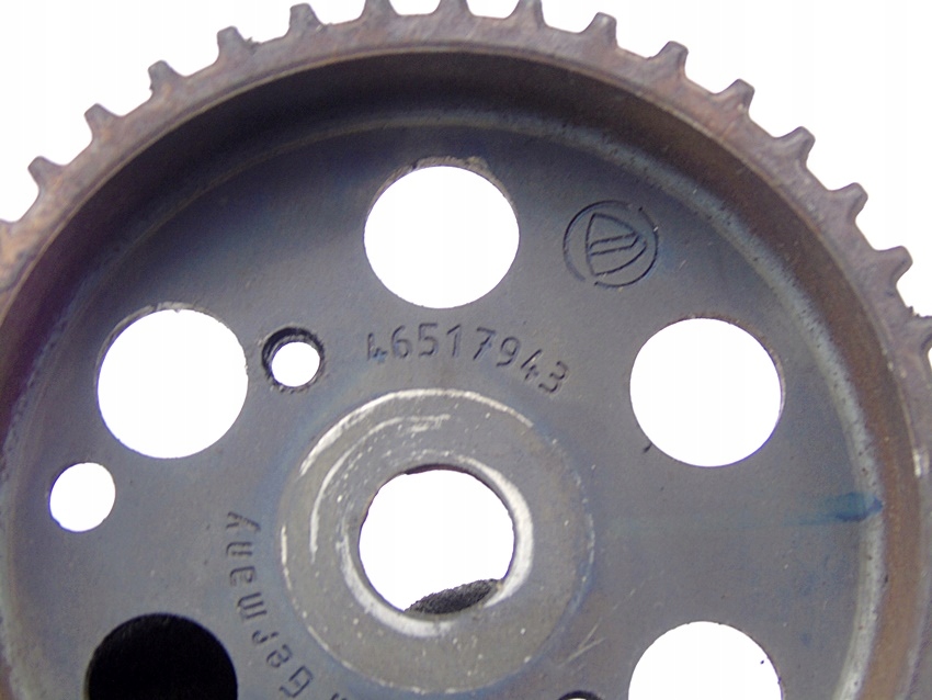 PUMPENSTEUERRAD 1.9 JTD STILO BRAVO II 147 156 Product image