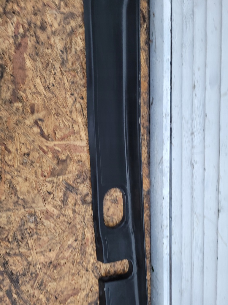 Rinnenklappenabdeckung TESLA X 1062356-00 Product image