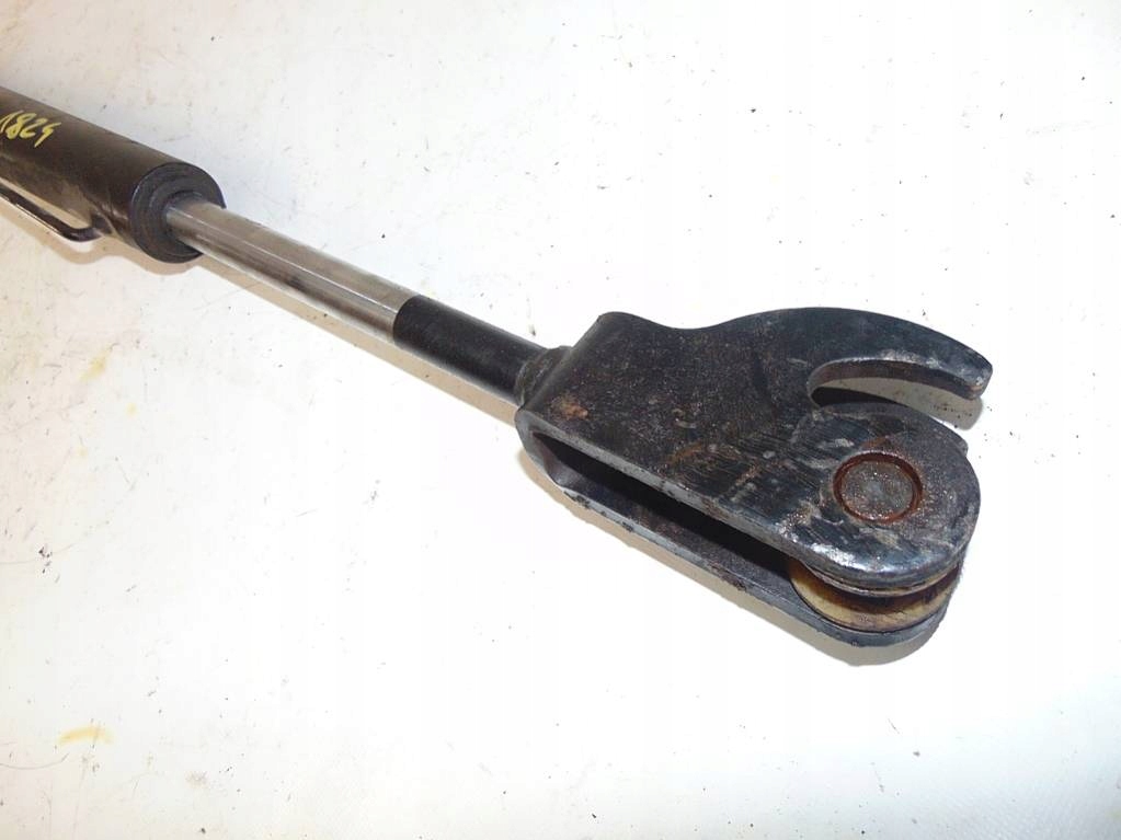 MERCEDES 1824 ECONIC 98 KABINE STELLANTRIEB Product image
